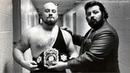 Ivan Koloff: Ended Bruno Sammartino's record WWWF title reign